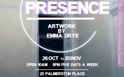 PRESENCE
