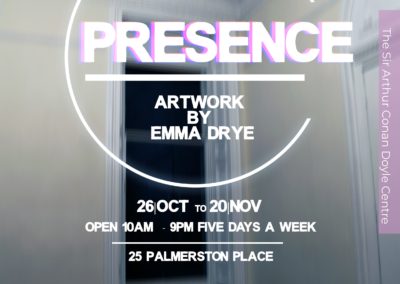 exhibition information